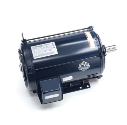 Marathon Motors U431A-P - Type: Odp
