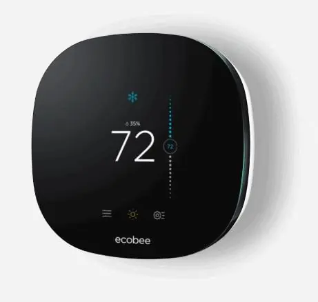 SK0242209-US20260702-105043-0 Ecobee EB-STATE3LTPB-01 - Ecobee3 Lite - Image 1