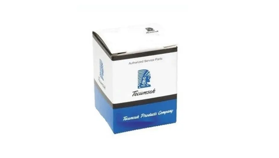 Tecumseh K71-13 Relay Kit for AJA2419YXA-1 Compressor