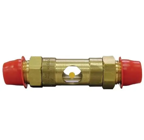 Supco SG114 - Liquid Refrigerant Sight Glass