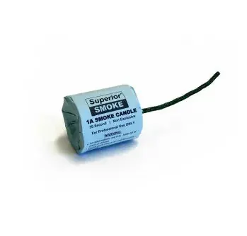 SK0242282-US20260702-105043-0 Superior Signal 1A 30 Second Smoke Candle - Image 1