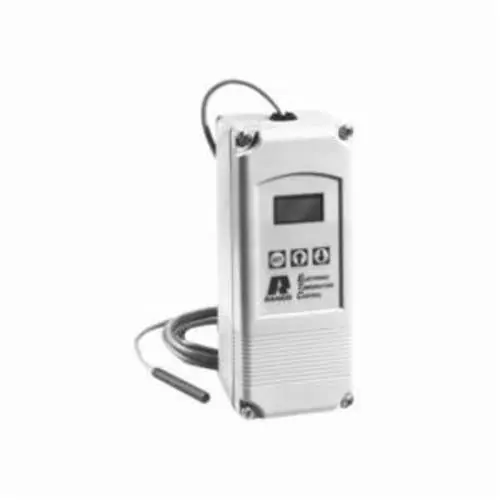Robertshaw ETC-112000-000 Electronic Temperature Control 24V 1-Stage