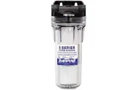 Everpure 4621-42 Nu-Plus EC-10 Prefilter Housing W/Cartridge