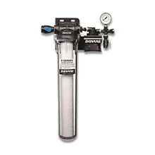 Everpure 9293-23 - Insurice PF Triple Pre/Primary Filter Head  (9293-23)