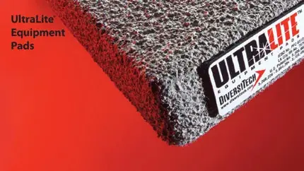 Diversitech 30403U Condensing Unit Pad