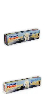 Purolator MPSG2200 Micro Pleat Replacement for Space-Gard