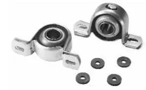 Lau 38-2087-0 - Pillow Block Sleeve Bearings  (38-2087-0)