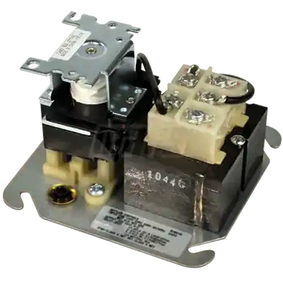 Motors & Armatures 24013 Fan Center 120V Primary 24V Secondary