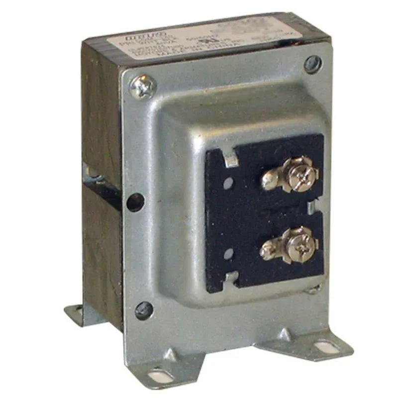 MARS 50302 Series 503 120V 3-way Transformer 40VA 120V