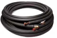 Mueller 40620500B3B6 - 50 Feet Line Set  (40620500B3B6)