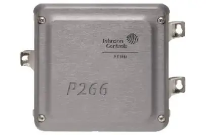 Johnson Controls P266SNR-1C Electronic Pressure Transducer 0 to 508 psi