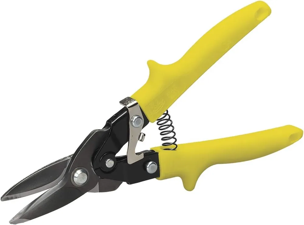 SK0243027-US20260702-105043-0 Malco M2003 MAX2000 1-3/8-Inch Cut Capacity Aviation Combo Cut Snip - Image 1