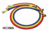 Uniweld H6SMBEY Soft Magic Barrier Enviro Hose Power 72 Replacement MPN