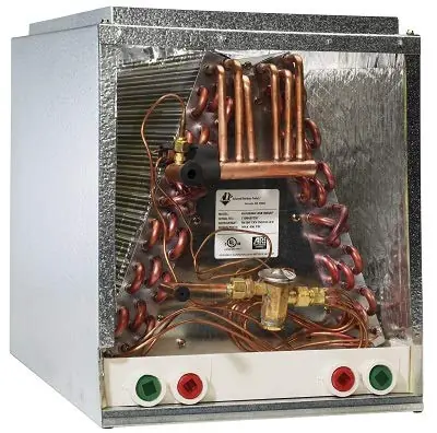 SK0243209-US20260702-105043-0 Advanced Distributor Products S60L210 3.5-5.0 Ton Copper/Aluminum - Image 1
