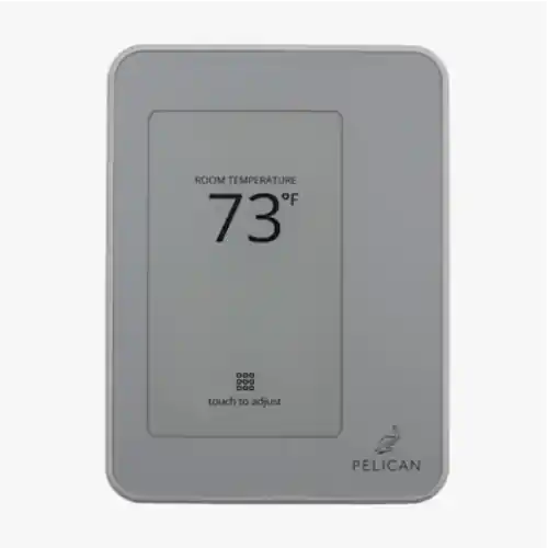 Pelican RT2-DC Remote Wireless Sensor Battery Powered