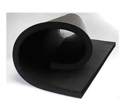SK0243318-US20260702-105043-0 K Flex USA 6RSX100035 Closed Cell Elastomeric Foam Insulation Sheet 1 In 48 in 35 Feet - Image 1