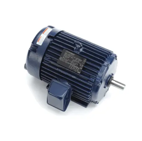 Marathon Motors E203-P - Type: TEFC  (E203-P)