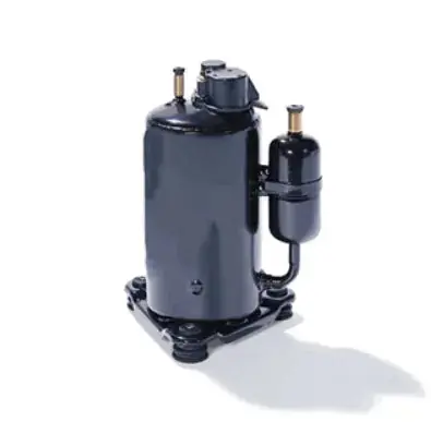 SK0243329-US20260702-105043-0 Tecumseh RKA5513EA Hermetic Rotary Compressor 13200 BTUH - Image 1