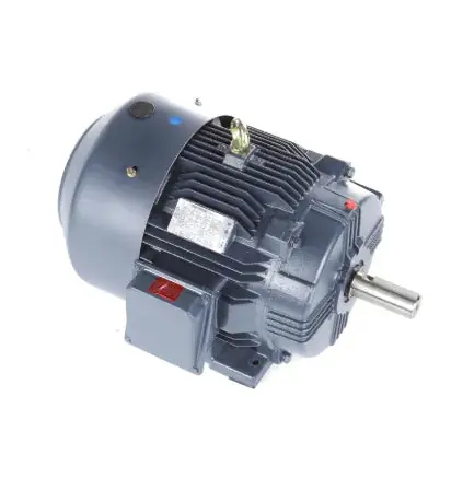 SK0243341-US20260702-105043-0 Marathon Motors GT1028 Motor 25 HP 230/460V 3-Phase - Image 1