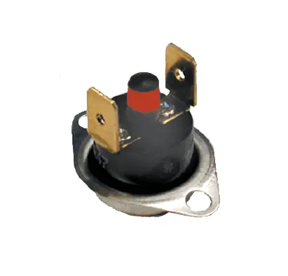 SK0243346-US20260702-105043-0 Supco SRL220 - 1/2 in. Bimetal Manual Reset High Temperature Control (SRL220) - Image 1