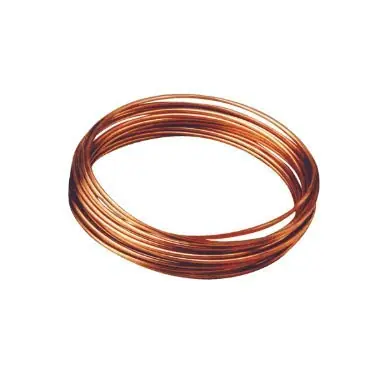 SK0243354-US20260702-105043-0 JB Industries TC-44-100 Copper Capillary Tubing - Image 1