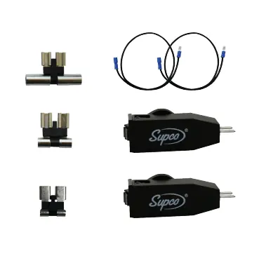 SK0243363-US20260702-105043-0 Supco BRKPRO - 6 Piece Fuse Testing Kit (BRKPRO) - Image 1