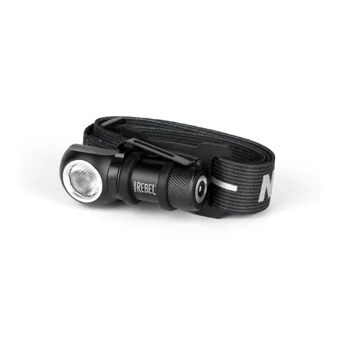 Nebo 6691 - 600 Lumen Rechargeable Head Lamp  (6691)