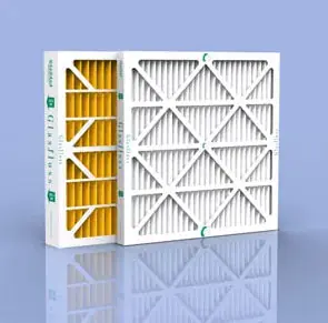 SK0243439-US20260702-105043-0 Glasfloss HV10202 High Velocity Pleated Filter 10 x 20 x 2 - Image 1