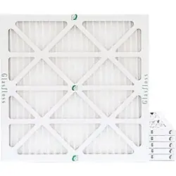 Glasfloss ZLP10241 Z-Line Pleated Filter MERV10 10 X 24 X 1