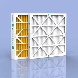 SK0243461-US20260702-105043-0 Glasfloss ZLP20232 Z-Line Pleated Filter MERV 10 20 x 23 x 2 - Image 1