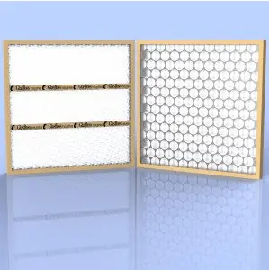SK0243465-US20260702-105043-0 Glasfloss PTA20441 - Standard Polyester Disposable Filter (PTA20441) - Image 1
