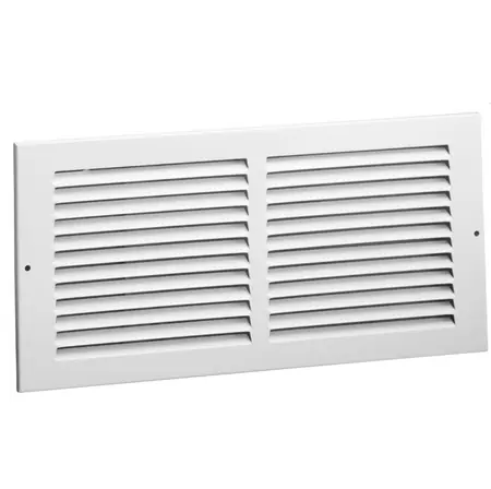 Hart & Cooley 43354 - 20 x 14 Steel Return Air Grille  (43354)