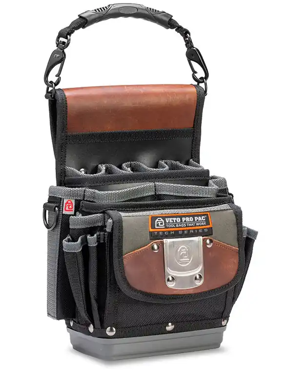 SK0243525-US20260702-105043-0 Veto Pro Pac TP4B Tool Organizer - Image 1