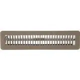 Hart & Cooley 421GS146 - 14x6 Two Way Floor Register  (421GS146)