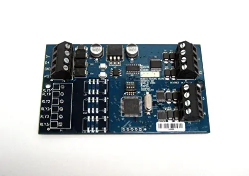 Ecobee EB-RSM-01 Remote Sensor Module