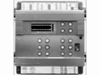 Johnson Controls DX-9100-8990 Extended Digital Controller for Chiller or Boiler Plant Applications