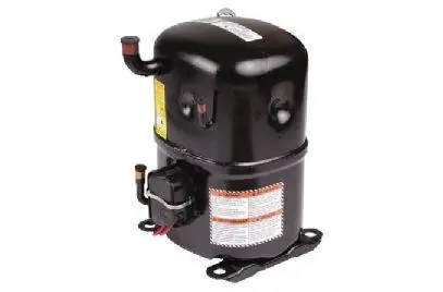 SK0243596-US20260702-105043-0 Tecumseh AVA5546EXG Compressor - Image 1