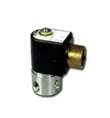 SK0243622-US20260702-105043-0 Parker GP607 3/4 In. Type 3 Two-Way Solenoid Valve - Image 1