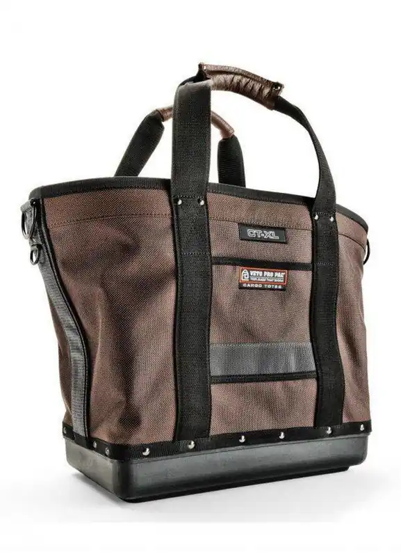 SK0243625-US20260702-105043-0 Veto Pro Pac CT-XL Cargo Totes 16-1/2 inches - Image 1