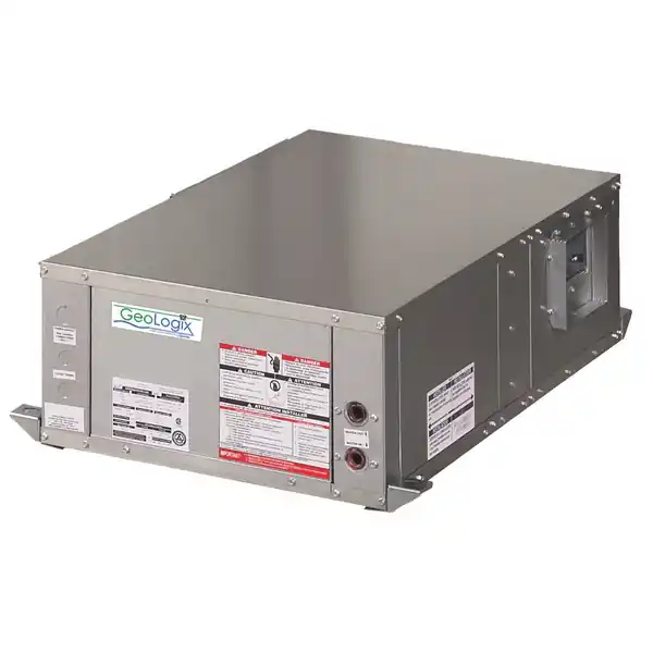 Comfort-Aire HBH048A1C30CRS Horizontal 4 Ton Water Source Heat Pump