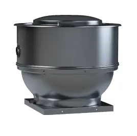S&P Usa STXB24RHULPH3S - Upblast Belt Drive Centrifugal Roof Exhauster  (STXB24RHULPH3S)