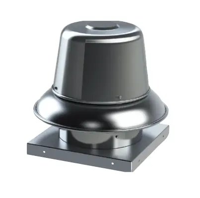 S&P Usa SDBD16QM1CS - Downblast Direct Drive Centrifugal Roof Exhauster  (SDBD16QM1CS)