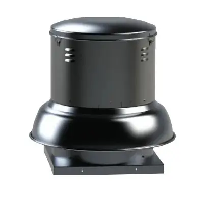 SK0244314-US20260702-105043-0 S&P USA SDB08ML3S Downblast Belt Drive Centrifugal Roof Exhauster 0.25 HP - Image 1