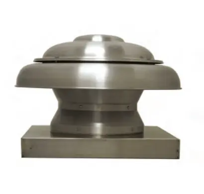 S&P Usa ARS10IH1AS - Direct Drive Dome Propeller Supply Fan  (ARS10IH1AS)