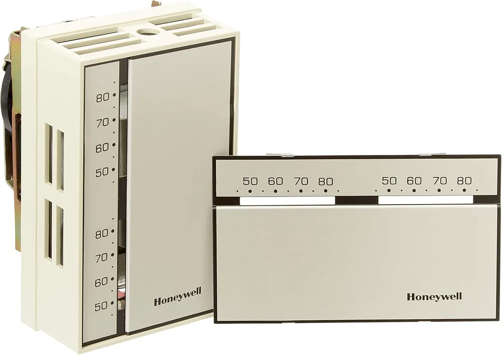 SK0244661-US20260702-105043-0 Honeywell T6052B1013 Line Voltage Thermostat - Image 1
