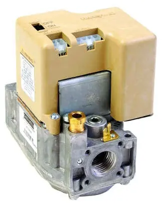 Honeywell SV9501M2528 - Gas Valve (SV9501M2528)