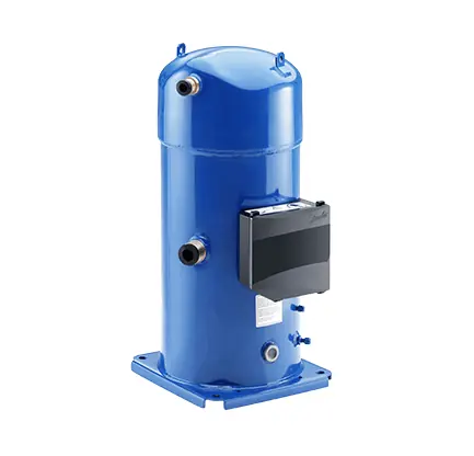 Danfoss SH300 - Hermetic Scroll Compressor  (SH300)