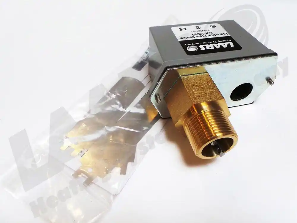 Laars RE0013000 Flow Switch for Laars Heating System AP0500 AP0600 AP0715 PH0775