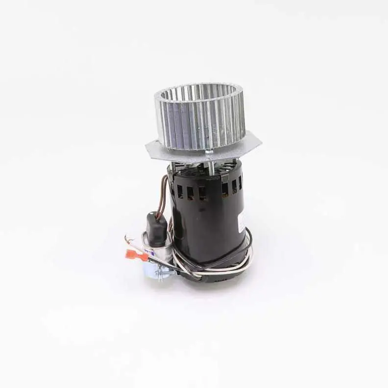 SK0244871-US20260702-105043-0 Reznor 194687 115V Venter Motor & Wheel Assembly Replacement 97730 - Image 1