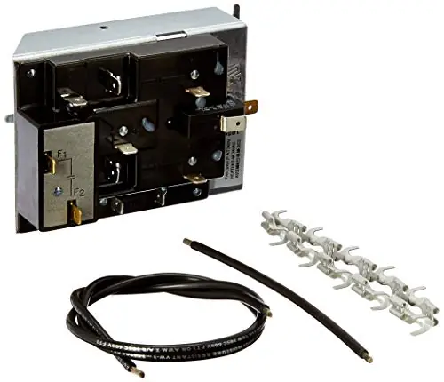 SK0244881-US20260702-105043-0 Honeywell R8330D1039 Heat Sequencers - Image 1